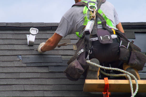 Quick and Trustworthy Emergency Roof Repair Services in Yermo, CA