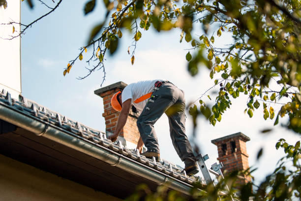 Best Storm Damage Roof Repair  in Yermo, CA
